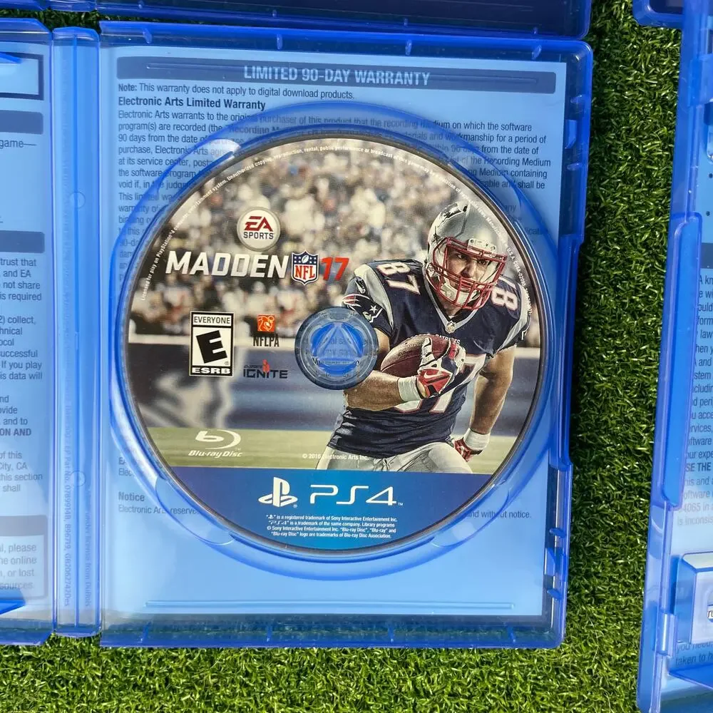 Sony get ready